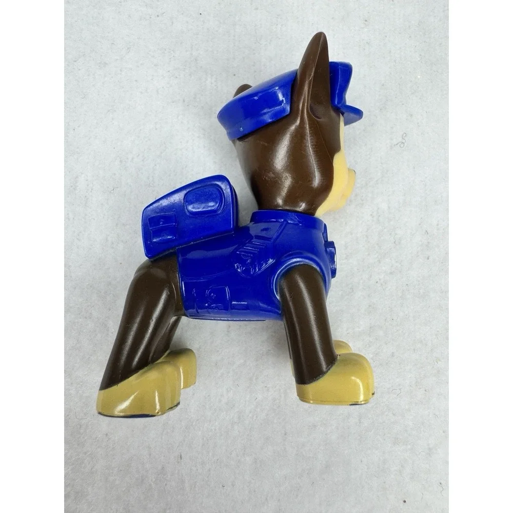 Nickelodeon paw patrol